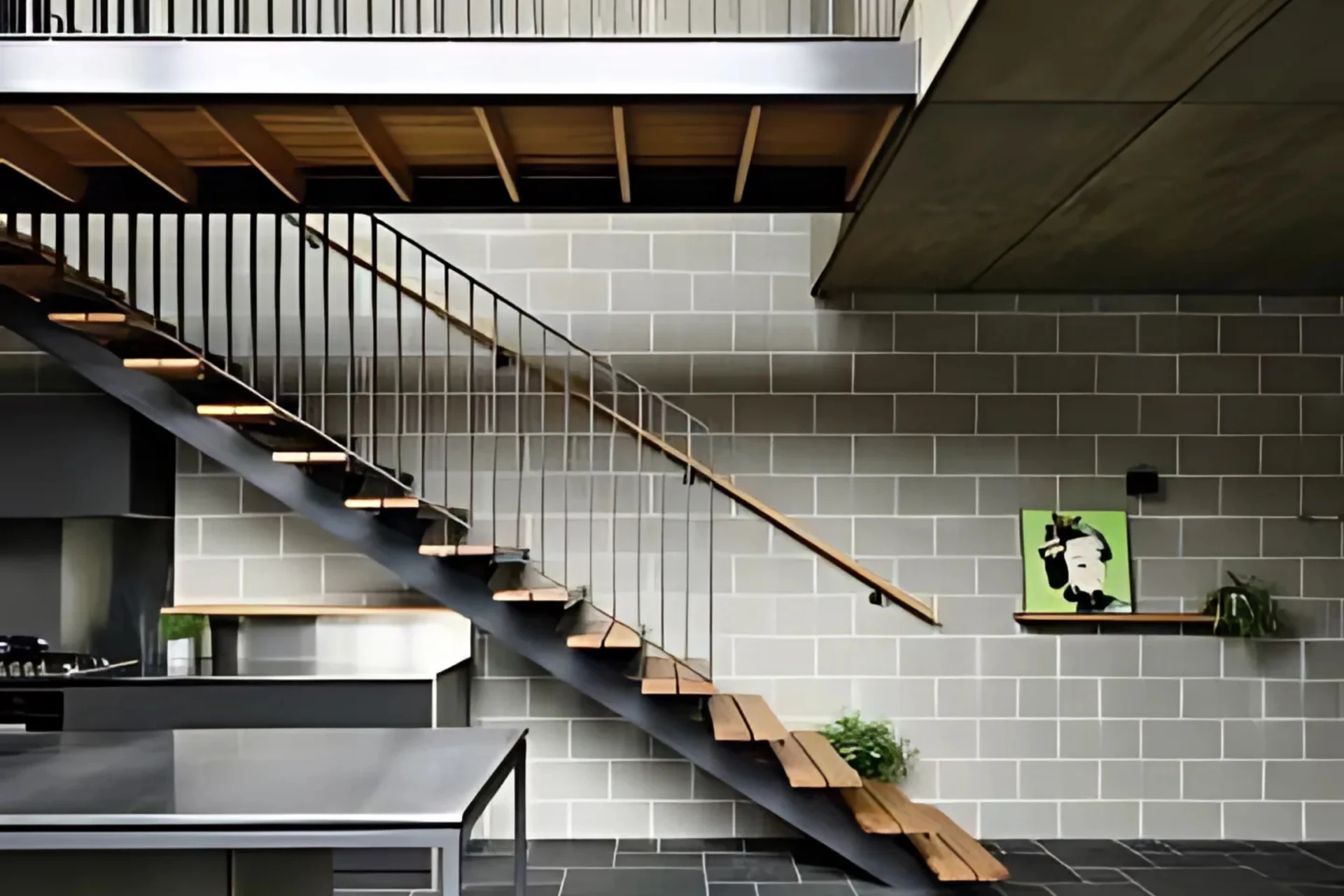 Interlocking Bricks – Eco-Friendly, Durable & Cost-Effective